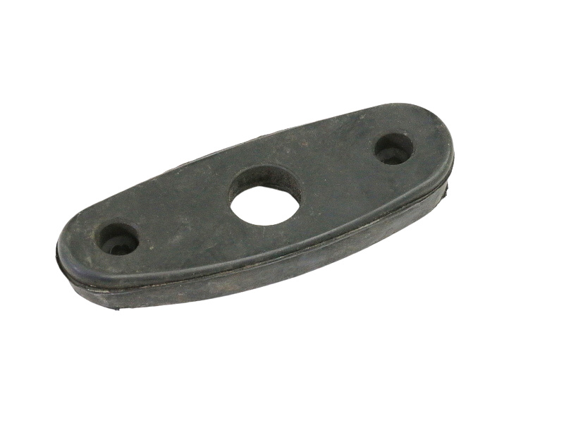 Yugoslav M59/66 SKS Rubber Butt Pad